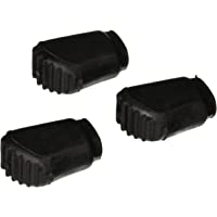 Gibraltar SC-PC07 - Accesorios para pie de plato- 3 piezas y pata de goma grande